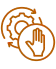 Image representing a medical insurance claim process